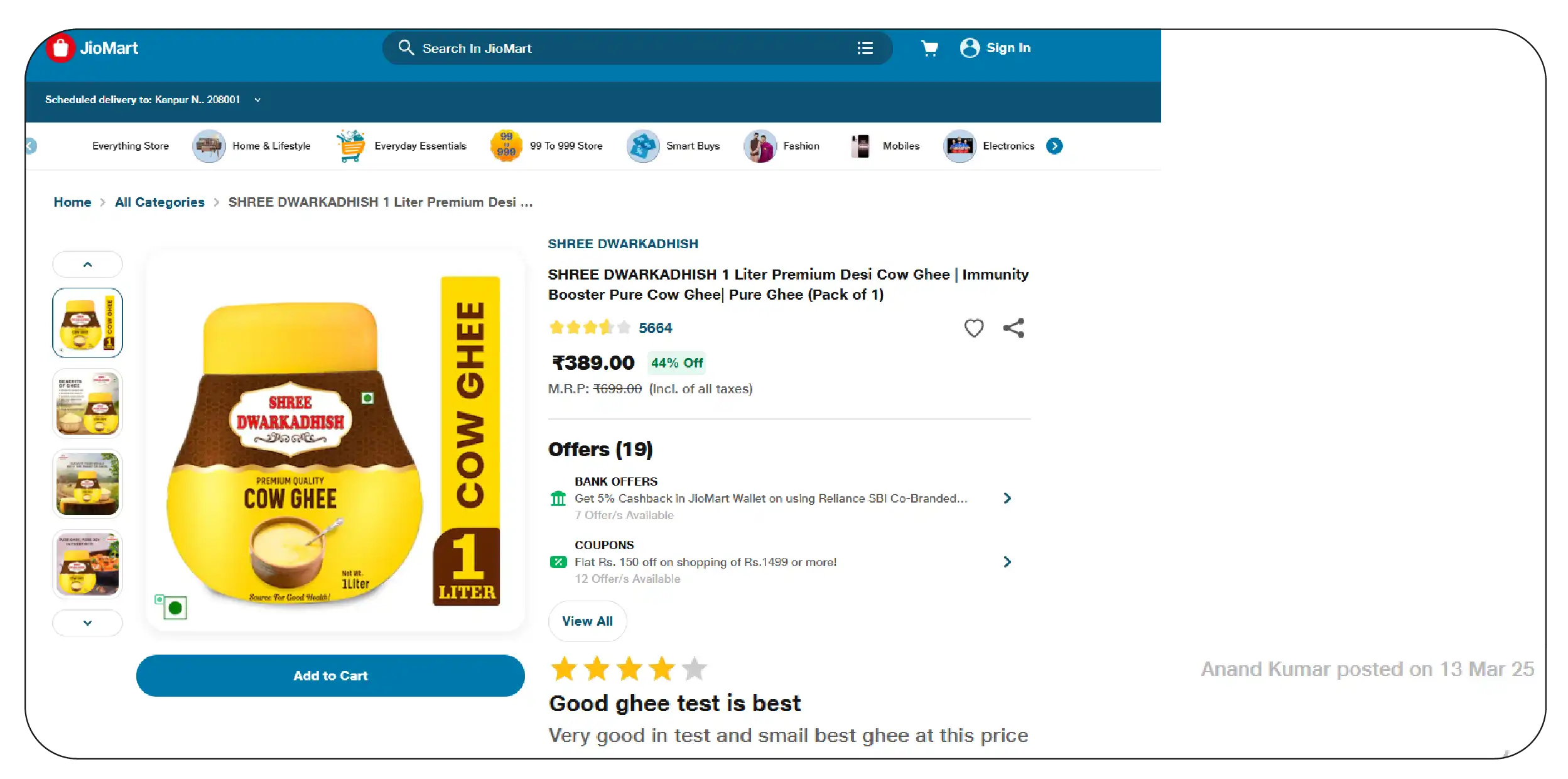 JioMart Grocery Purchase Behavior Data Scraping for Forecasting-01